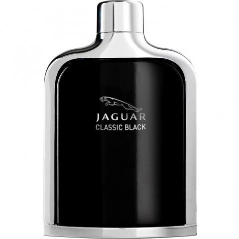 Classic Black (Eau de Toilette)