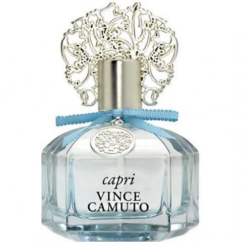 Capri (Eau de Parfum)