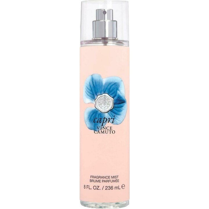 Capri (Fragrance Mist)