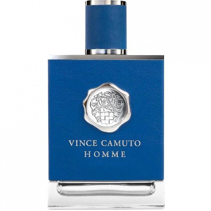 Homme (Eau de Toilette)
