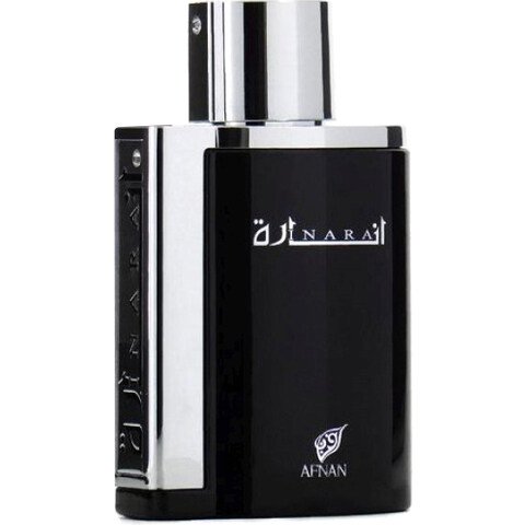 Inara (Black)