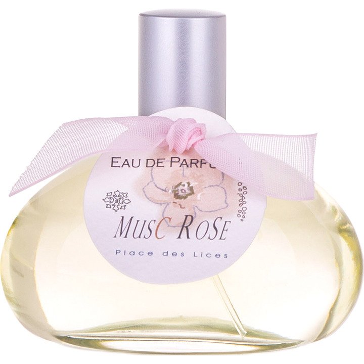 Musc Rose (Eau de Parfum)