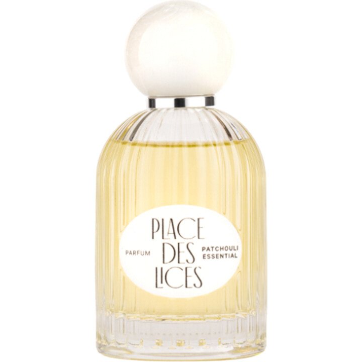 Patchouli Essential
