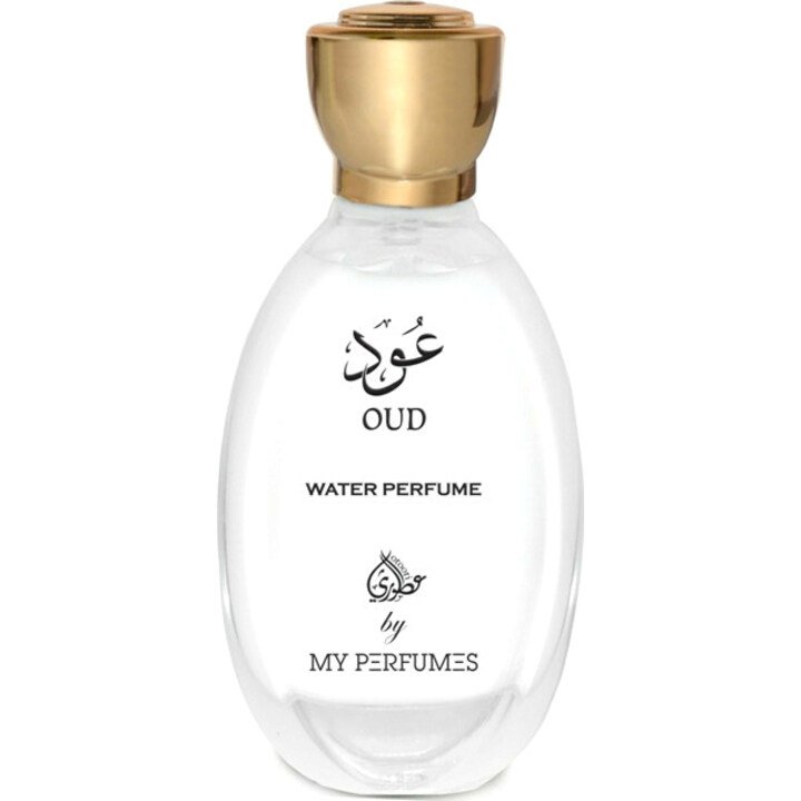 Oud (Water Perfume)