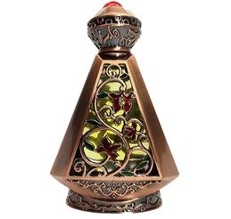 Zahoor Al Lail (Perfume Oil)