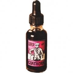 Lord of Goathorn (Perfume Oil)
