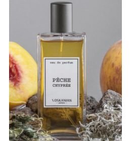 Pêche Chyprée