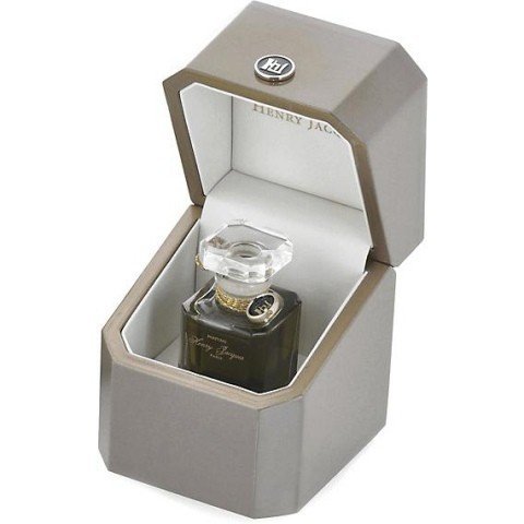 Et Pourtant (Pure Perfume)