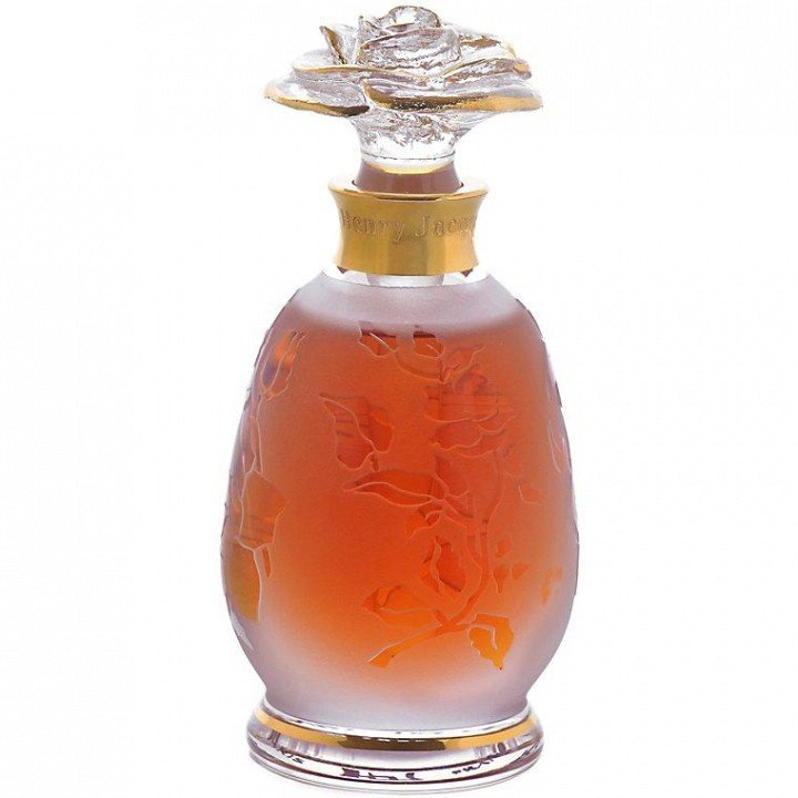 Jeannice (Pure Perfume)