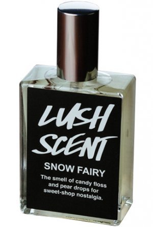 Snow Fairy (Perfume)