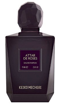 Attar de Roses