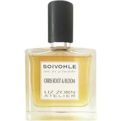 Liz Zorn Atelier: Orris Root & Bloom