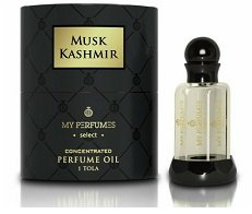 Musk Kashmir