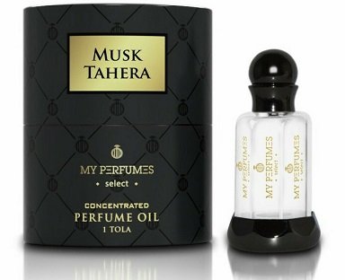 Musk Tahera