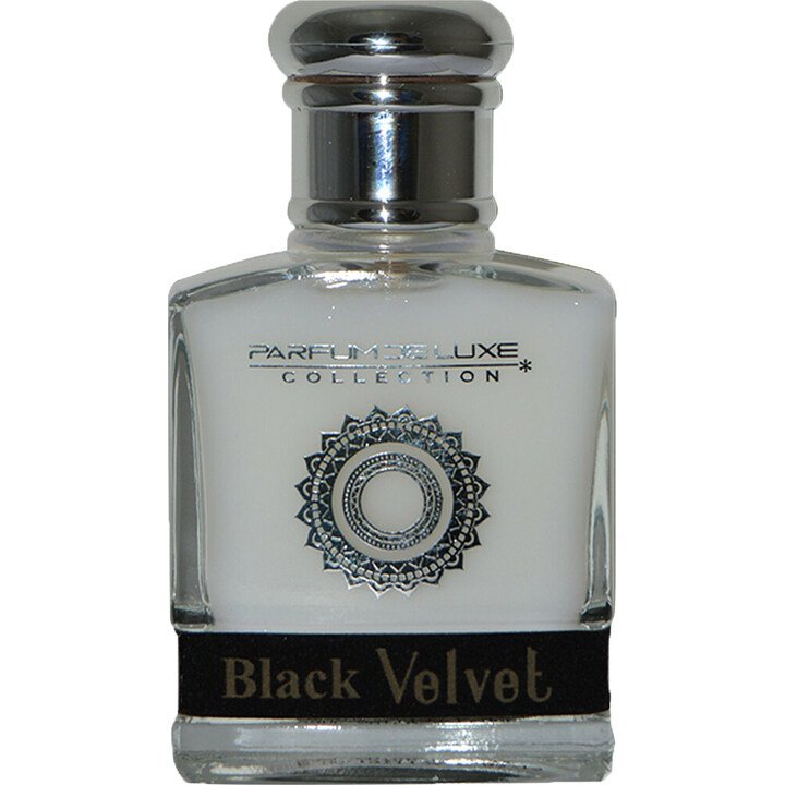 Parfum De Luxe Collection: Black Velvet