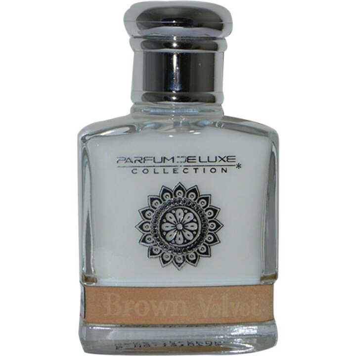 Parfum De Luxe Collection: Brown Velvet