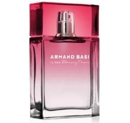 In Red Blooming Passion