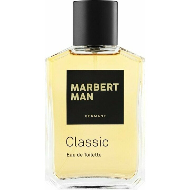 Marbert Man Classic (Eau de Toilette)