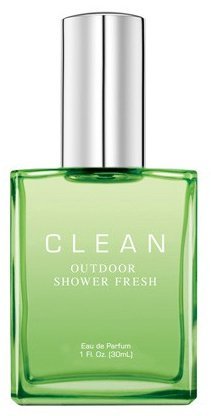 Outdoor Shower Fresh