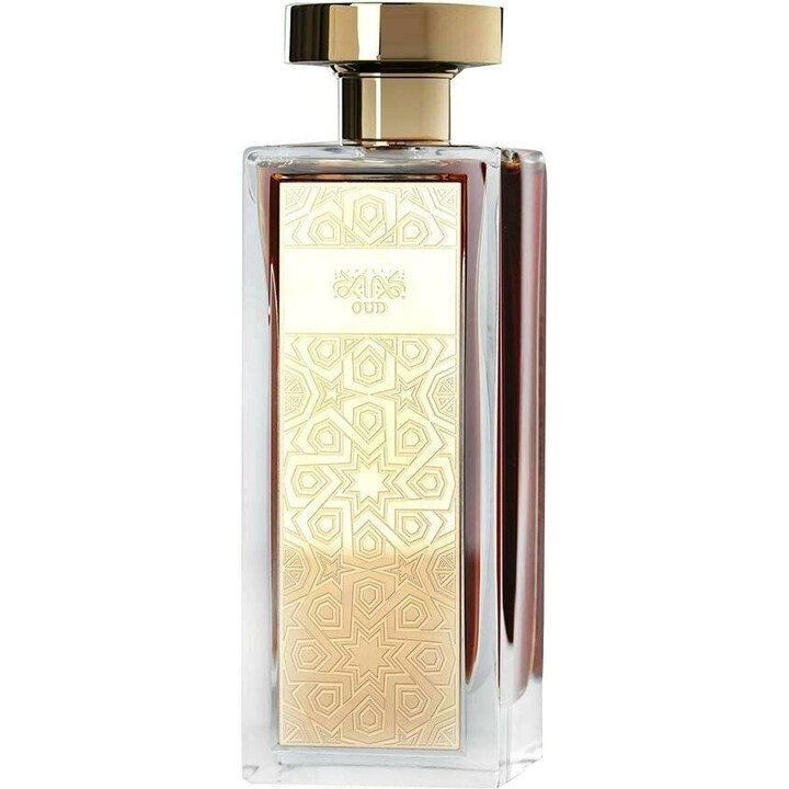 Layali Alsharq Collection: Oud