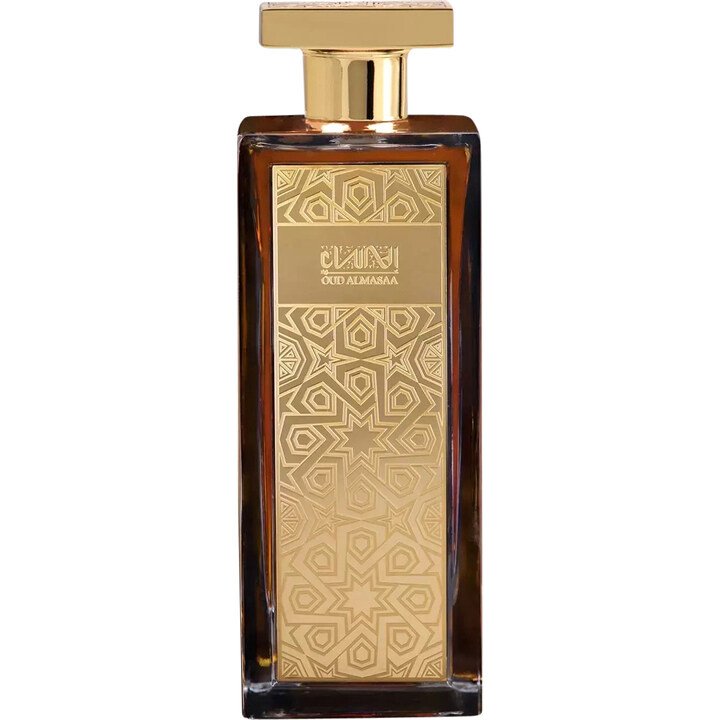 Layali Alsharq Collection: Oud Almasaa