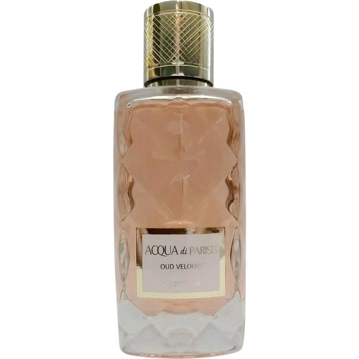 Acqua Di Parisis Oud Velours