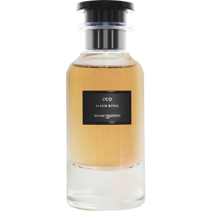 Oud Elixir Royal