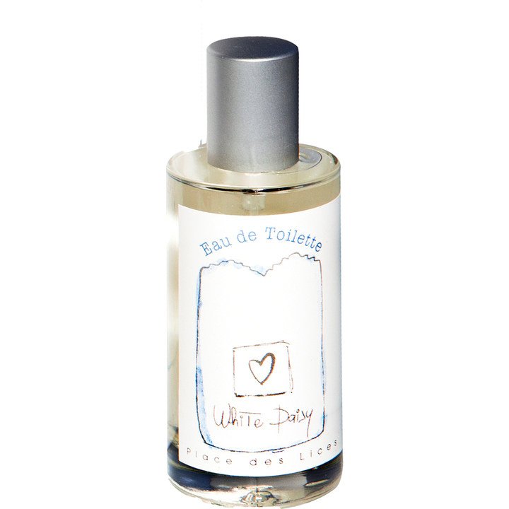White Daisy (Eau de Toilette)