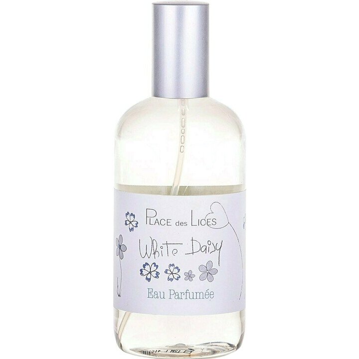 White Daisy (Eau de Parfumée)