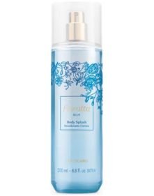 Floratta Blue (Body Splash)