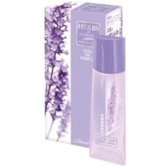 Herbs of Bulgaria for Women: Lavender Eau de Parfum