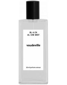 Black Alchemist: Vaudeville