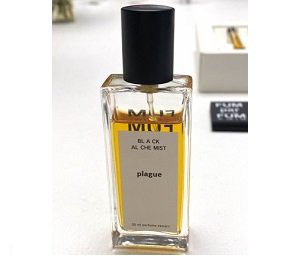 Alchemist Charlatan: Plague