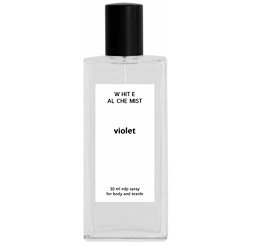 White Alchemist: Violet