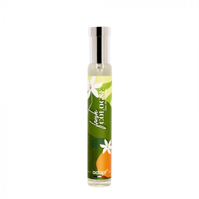Fresh cologne (Eau de Parfum)