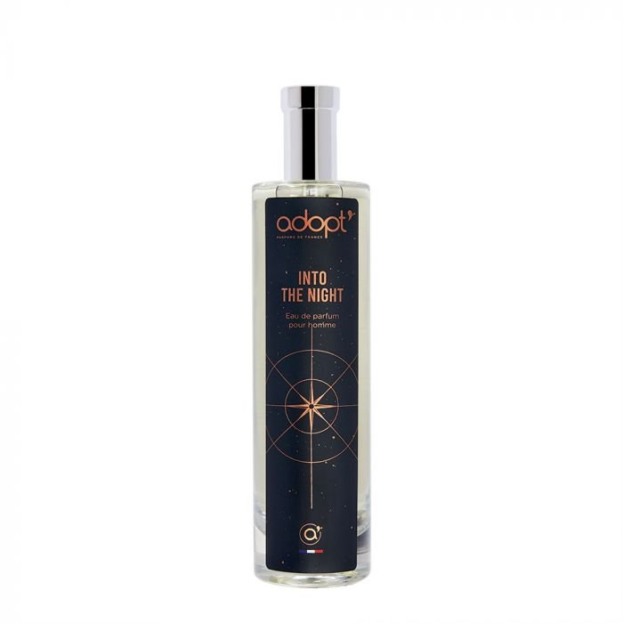 Into the Night (Eau de Parfum)