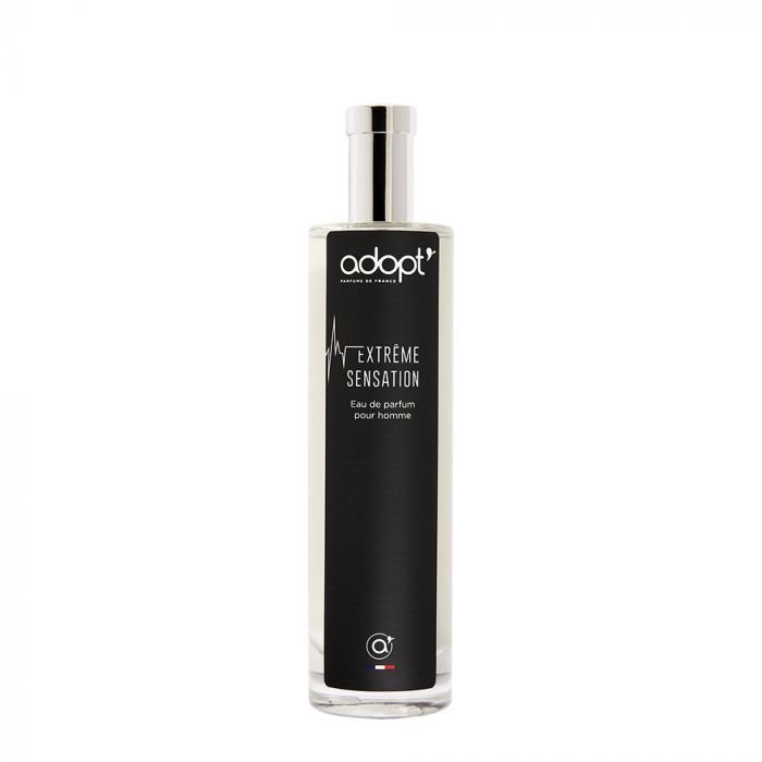 Extrême Sensation (Eau de Parfum)