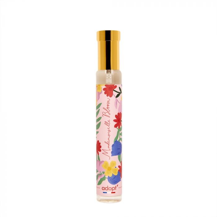 Mademoiselle Bloom Édition Limitée (Eau de Parfum)
