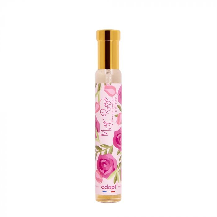 My Rose Édition Limitée (Eau de Parfum)