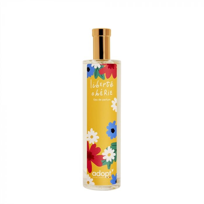 Liberté Chérie  (Eau de Parfum)
