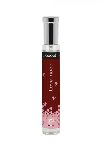 Love Mood (Eau de Parfum)