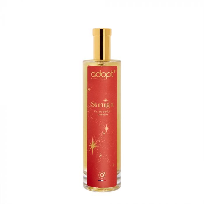 Starnight (Eau de Parfum pailletée)