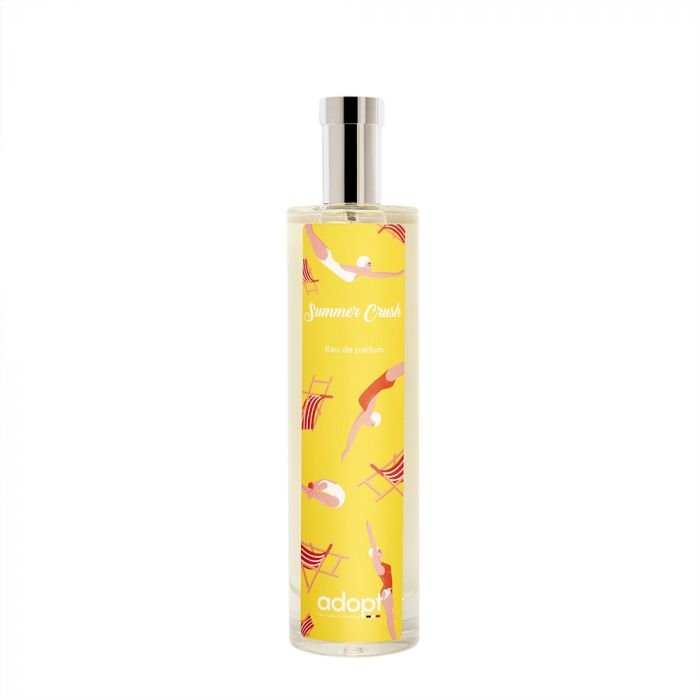 Summer Crush (Eau de Parfum)