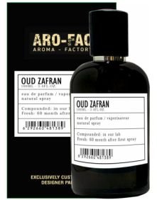 Arofac Oud Zafran