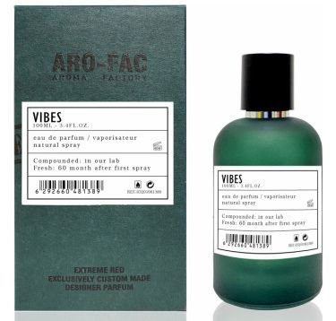 AroFac VIBES