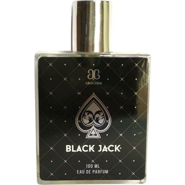 Black Jack (Eau de Parfum)