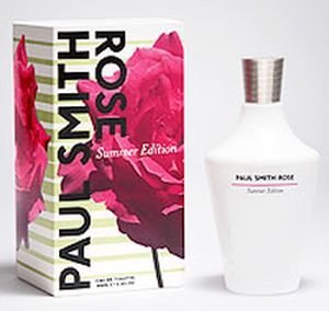 Rose Summer Edition 2009