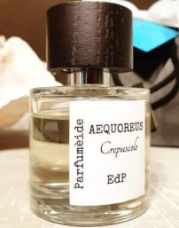 Aequoreus Crepuscolo