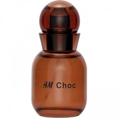 Choc - Melty goodness