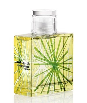 Sunshine Edition for Men 2010